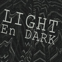 light en dark