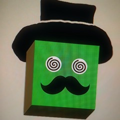 DelusionalCube