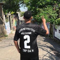 TRP DA H😂🇬🇪
