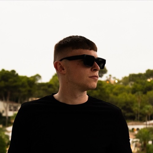 SoundCloud profile picture for @sam