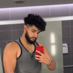 Amandeep Maan