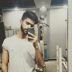 Hammad Awan