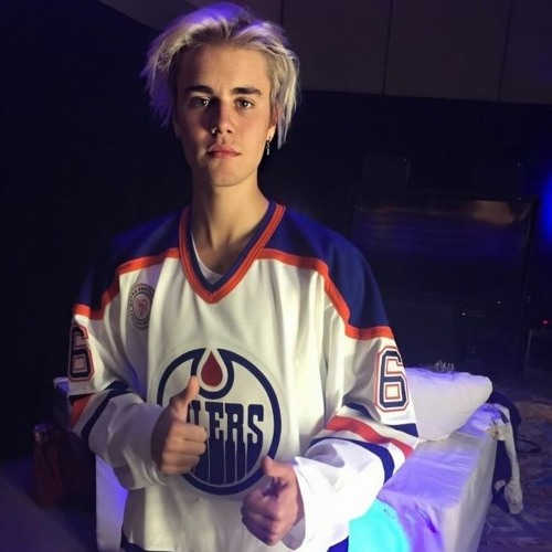 Break It Down - Justin Bieber