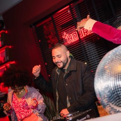 DJ SHERIF_GEORGE