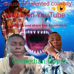 House of talented comedy