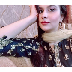 Hinnah Chaudhary