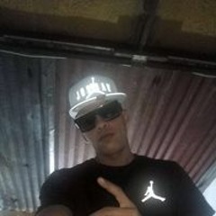 Manuel Rios
