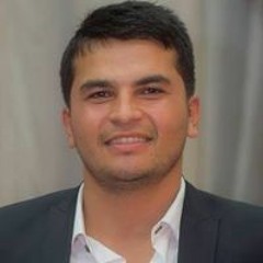 Mohamed Rabie