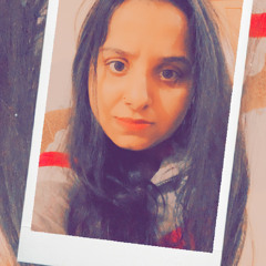 Zainab Shah