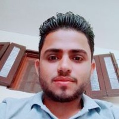 محمود أبوزينة