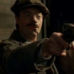 Richard Harrow
