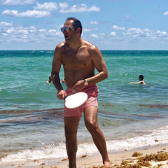 michael ocean kamali