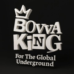 Uzee the Bovva king