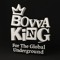 Uzee the Bovva king