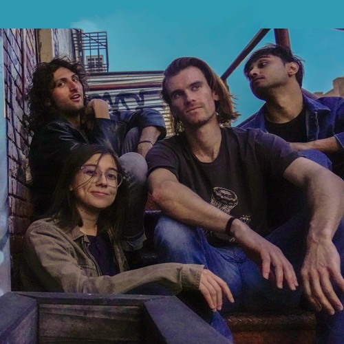 Stream Sit Behind a Computer Screen by Blanket Approval Listen online for free on SoundCloud