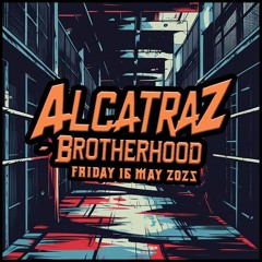 ALCATRAZ DRUM & BASS