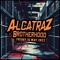 ALCATRAZ DRUM & BASS