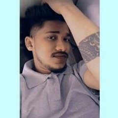Divyesh Patel