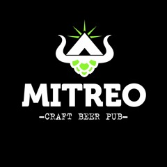 Mitreo Craft Beer Merida
