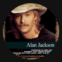 Alan Jackson