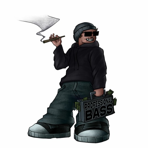 Professional Bass’s avatar