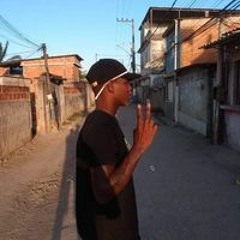 Tal Do Negueba