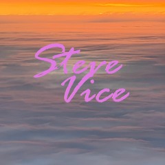 Steve Vice