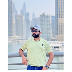 Usama Ali 💊