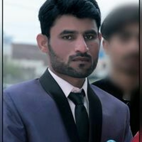 Amir Asghar’s avatar