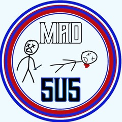 MAD 5U5' Old Ish & Ism