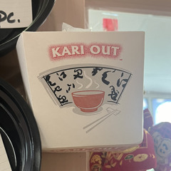 PMF Kari The Megalodon 🦈