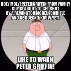 Peter Griffin ☑️
