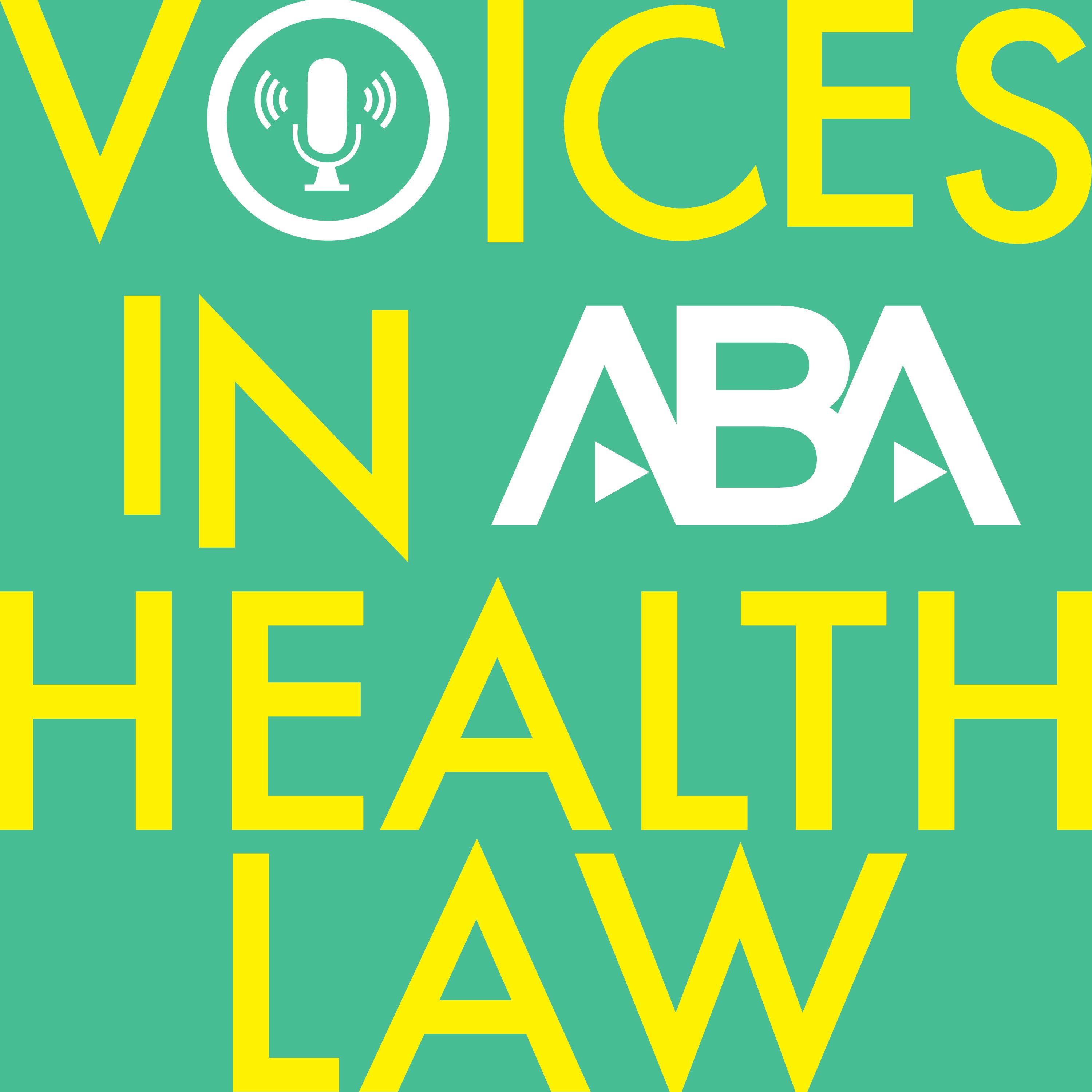 Voices In Health Law