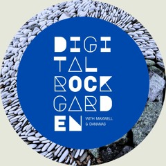 Digital Rock Garden