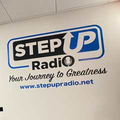 STEPUPRadio