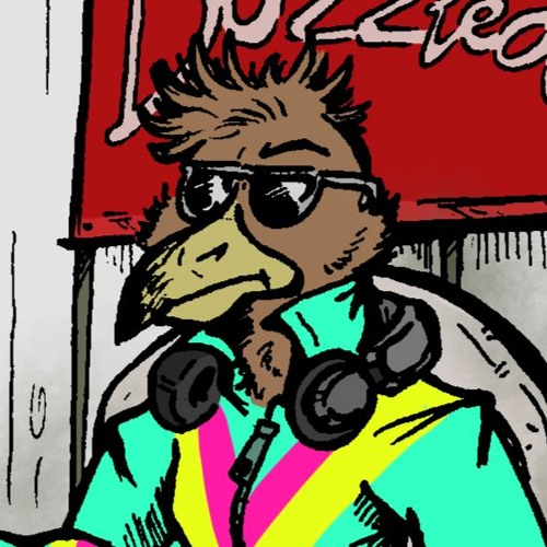 Duzzled’s avatar