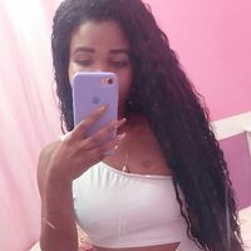 Crislyne Souza’s avatar
