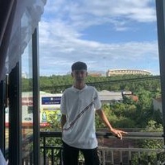 Trần Vũ