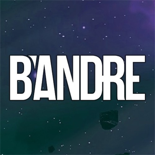 B'Andre’s avatar