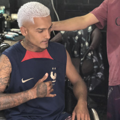 DJ MENORZINHO🎵🎩