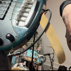 Tim & The Where I’ve Been