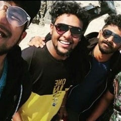 Rohith J Krishnan