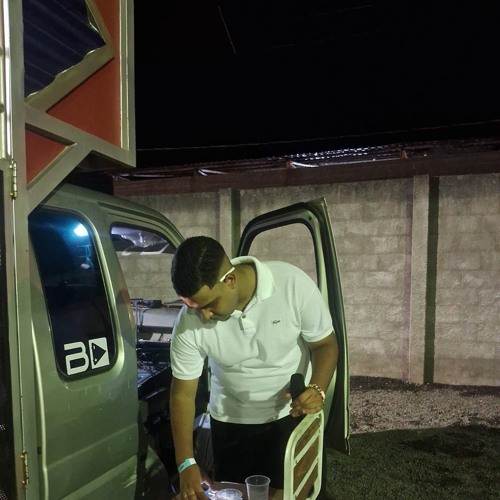 BROTA EM SÃO CRISTÓVÃO QUE TU CRIA ESPERANÇA(JOTAGE-DJ BACATE 22)