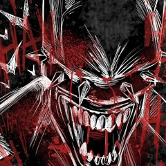 Batman who laughs