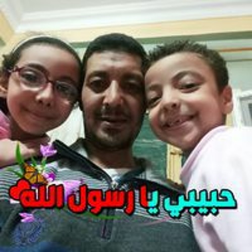 Mostafa Saad’s avatar