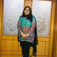 Ayesha Naveed