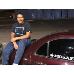 Moaz Mohamed Soliman