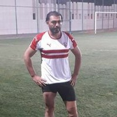 رضا زياده