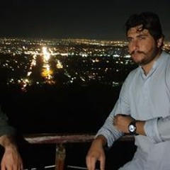 Hafeez Tareen