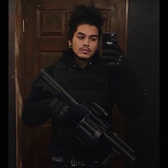 Prynce ψ (@astralprynce)